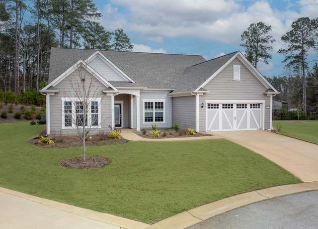 Property at 1150 Rockwood Way, Greensboro, GA 30642, 3 beds, 3.5 baths