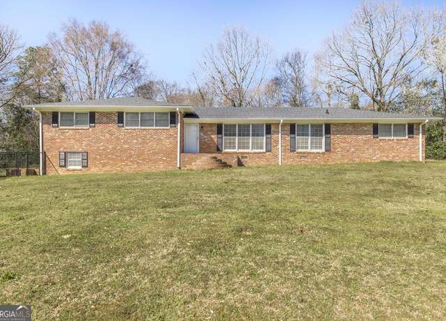 Property at 6417 Grantham Dr, Macon, GA 31216, 3 beds, 2 baths