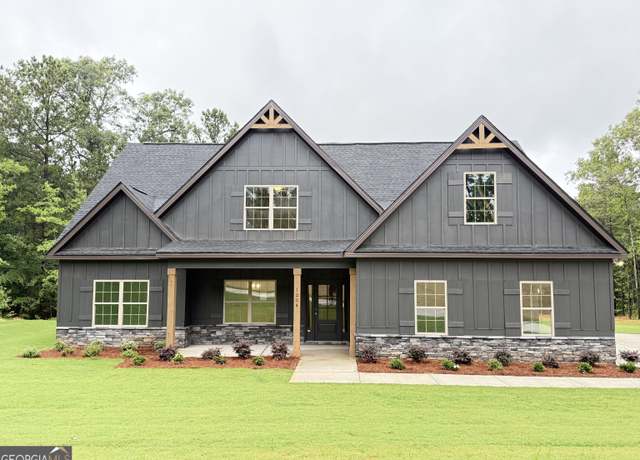 Property at 1204 Teagle Rd #7, Forsyth, GA 31029, 4 beds, 3 baths