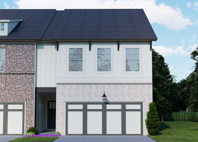 Property at 291 Depot Landing Rd Unit 46A, Auburn, GA 30011, 3 beds, 2.5 baths