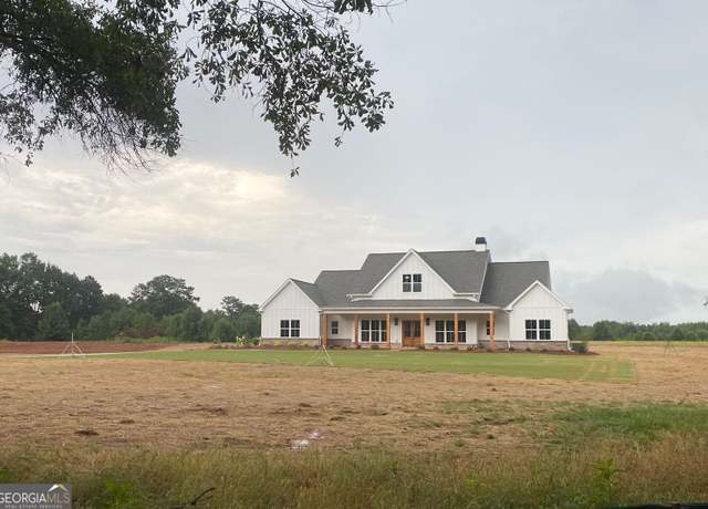Property at 267 Boxankle Rd, Forsyth, GA 31029, 4 beds, 3.5 baths