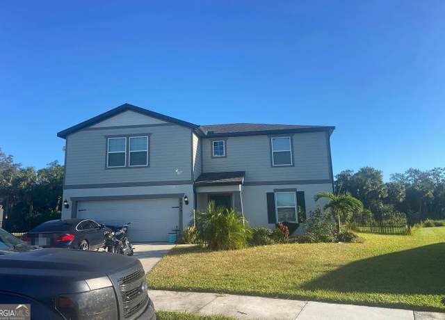 Property at 8634 Mercator Ct, Parrish, FL 34219, 4 beds, 3.5 baths