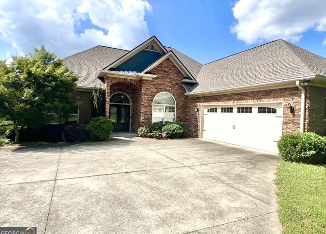 Property at 6504 Cedar Mountain Rd, Douglasville, GA 30134, 4 beds, 3.5 baths