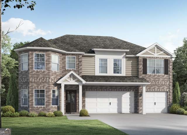 Property at 1230 Trombone Way #110, Mcdonough, GA 30252, 5 beds, 4 baths