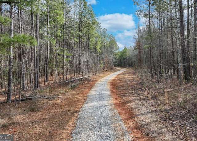 Property at 1415 Hargrove Lake Rd, Winterville, GA 30683