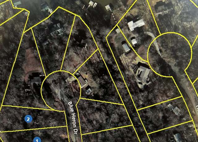 Property at 0 UNASSIGNED NE Blue Heron Dr Unit LAND LOT 146, Monticello, GA 31064