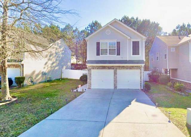 Property at 3466 Carriage Chase Rd, Atlanta, GA 30349, 3 beds, 2.5 baths