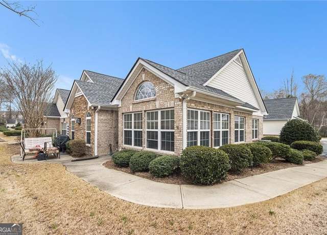 Property at 4809 Shae Ct #5, Powder Springs, GA 30127, 3 beds, 2 baths