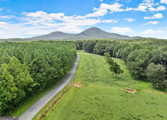 Property at 0 Arthur Allen Rd Lot 1, Cleveland, GA 30528