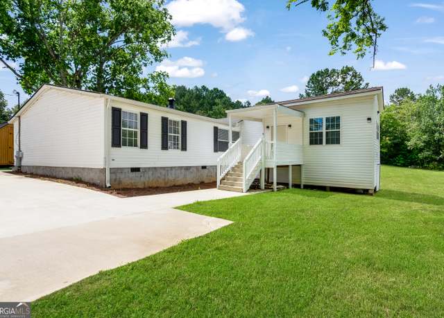 Property at 510 Turkey Mountain Rd NE, Armuchee, GA 30105, 4 beds, 2 baths