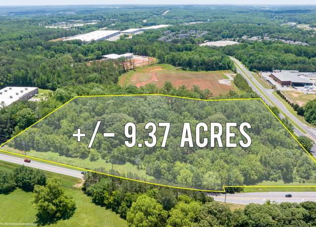 Property at 4611 Thurmon Tanner Rd, Flowery Branch, GA 30542