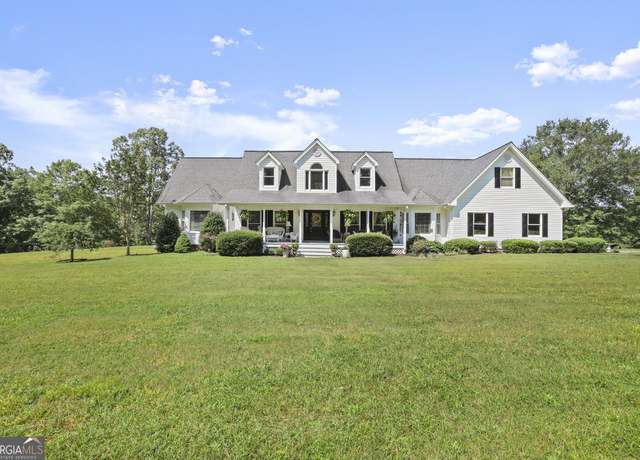 Property at 201 Matheson Rd, Toccoa, GA 30577, 5 beds, 3 baths