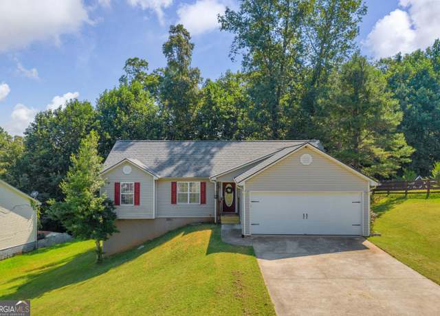 Property at 3522 Sugar Hill Way, Gainesville, GA 30507, 3 beds, 2 baths