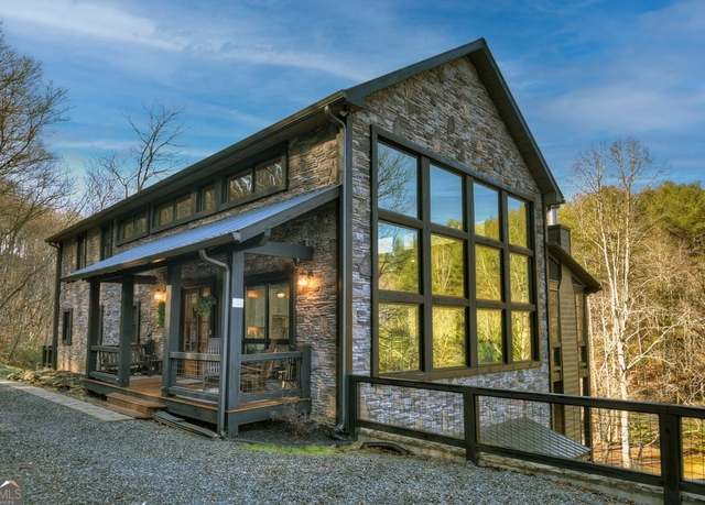 Property at 62 Ford Rd, Blue Ridge, GA 30513, 4 beds, 4.5 baths