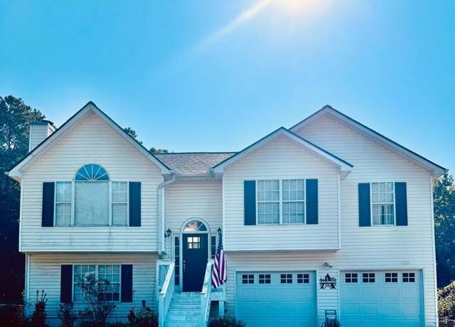 Property at 85 Taylors Gin Rd, Temple, GA 30179, 3 beds, 2 baths