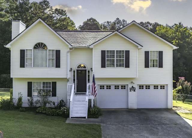 Property at 85 Taylors Gin Rd, Temple, GA 30179, 3 beds, 2 baths
