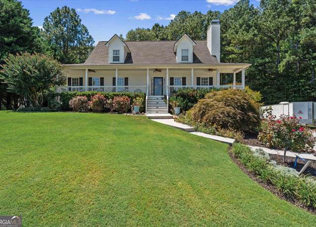 Property at 130 Spring Haven Ct, Villa Rica, GA 30180, 3 beds, 2.5 baths