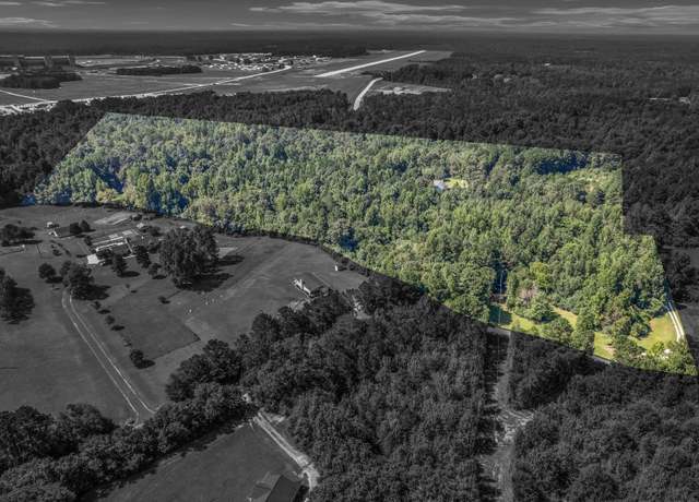 Property at 127 Little Rd, Hampton, GA 30228