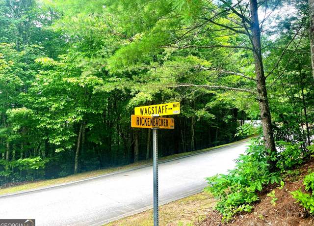 Property at LOT 19 Wagstaff Way, Clayton, GA 30525
