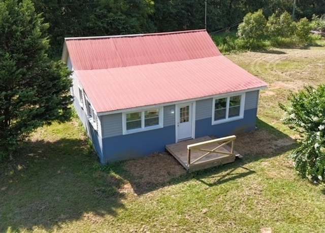 Property at 2709 Washington Hwy, Elberton, GA 30635, 2 beds, 1 bath