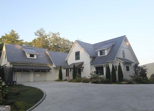 Property at 460 Anderson Dr, Clayton, GA 30525, 5 beds, 5.5 baths