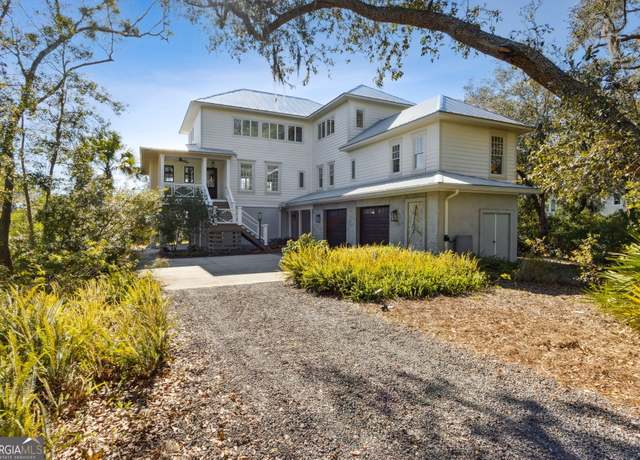 Property at 113 Carousers Cv, St. Marys, GA 31558, 3 beds, 3.5 baths