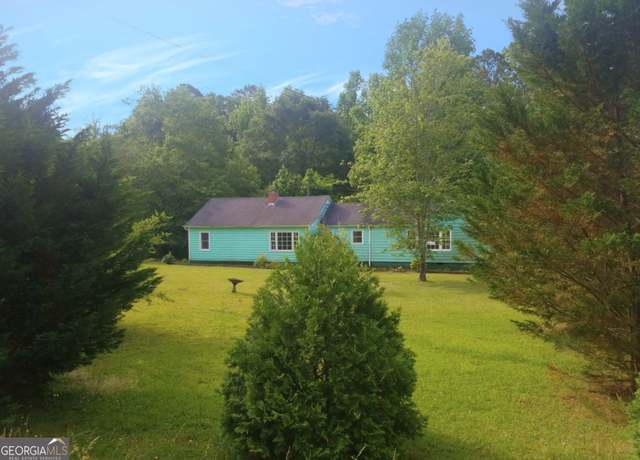 Property at 1225 E Main St, Hogansville, GA 30230, 2 beds, 3 baths