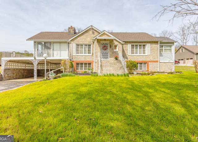 Property at 9554 Highway 193, Chickamauga, GA 30707, 2 beds, 1.5 baths