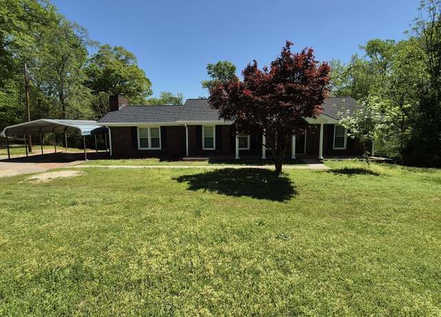 Property at 2100 Simonton Bridge Rd, Watkinsville, GA 30677, 4 beds, 2 baths