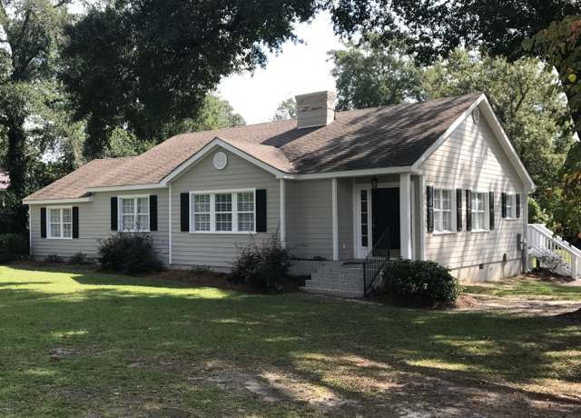Property at 41 518 Rawls St, Hawkinsville, GA 31036, 3 beds, 2 baths