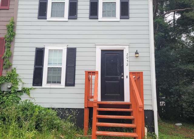 Property at 2052 Charter Ln, Lithonia, GA 30058, 2 beds, 2.5 baths