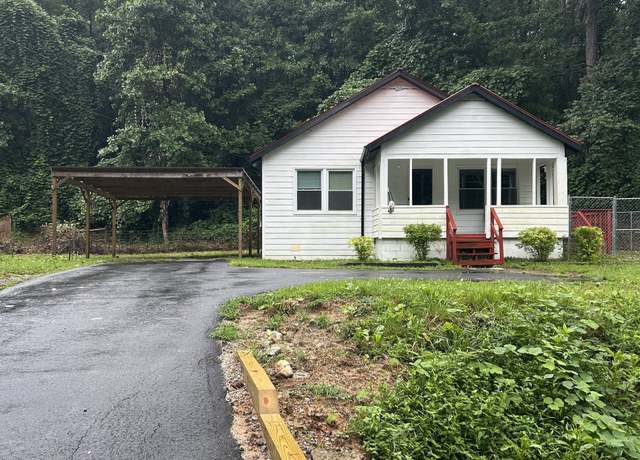 Property at 168 Henderson Falls Rd, Toccoa, GA 30577, 2 beds, 1 bath