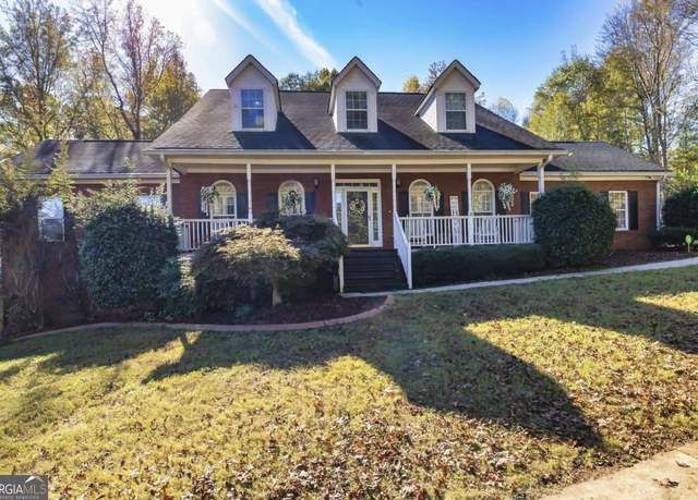 Property at 239 Darwish Dr, Mcdonough, GA 30252, 6 beds, 4.5 baths