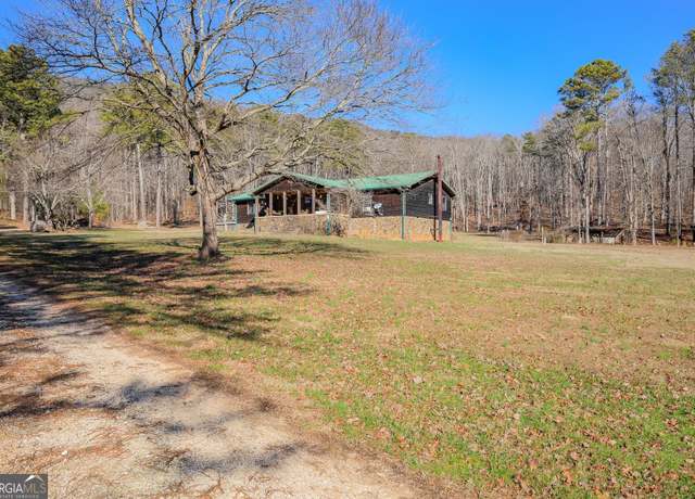 Property at 1324 Cooper Rd, Summerville, GA 30747, 3 beds, 3 baths