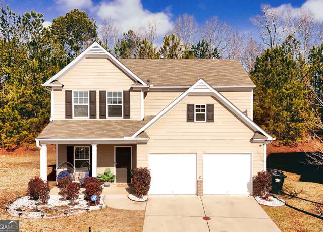 Property at 139 Concord Pl, Hiram, GA 30141, 3 beds, 2.5 baths