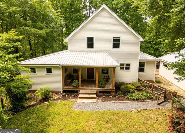 Property at 159 Hickory Pointe Dr, Athens, GA 30605, 4 beds, 2.5 baths