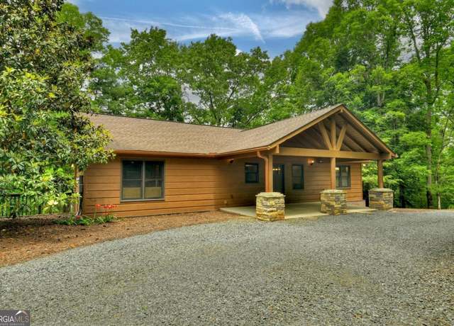Property at 79 Pocaset Dr, Ellijay, GA 30540, 4 beds, 2 baths