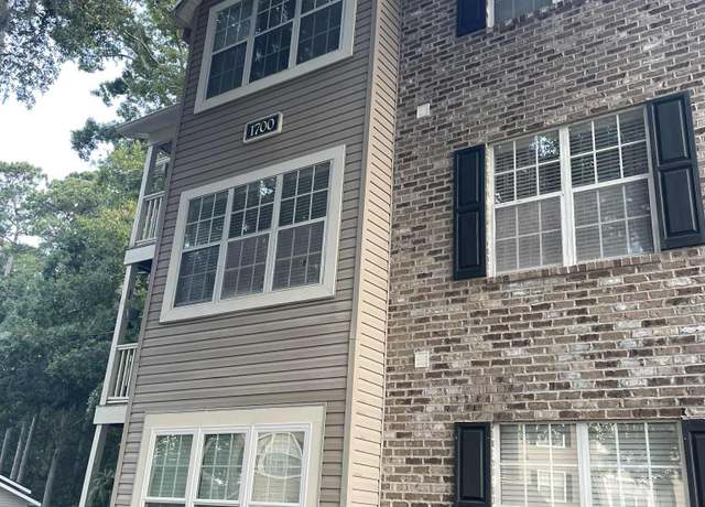 Property at 12300 Apache Ave Apt 1712, Savannah, GA 31419, 1 bed, 1 bath
