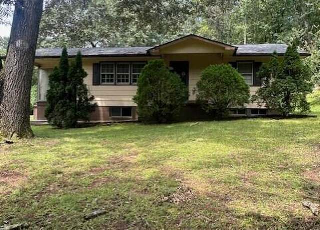 Property at 659 Garden Farm Rd W, Rossville, GA 30741, 2 beds, 2 baths