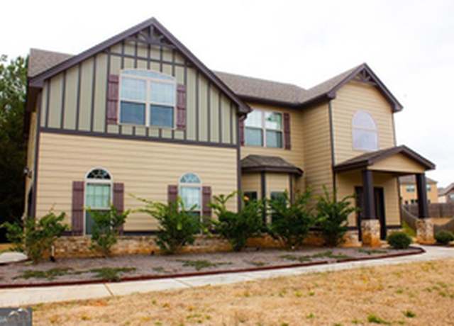 Property at 80 Tanners Ct, Covington, GA 30016, 5 beds, 3 baths