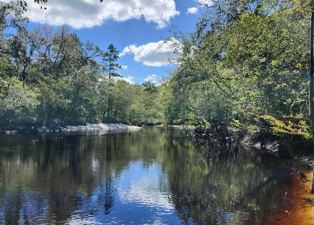 Property at 845 Emmaus Church Rd, St. George, GA 31562