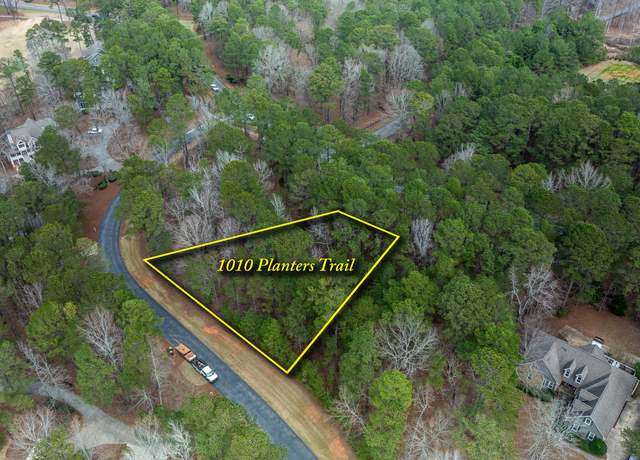Property at 1010 Planters Trl, Greensboro, GA 30642