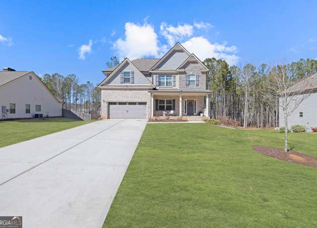 Property at 83 Bella Dr, Monroe, GA 30655, 4 beds, 3.5 baths