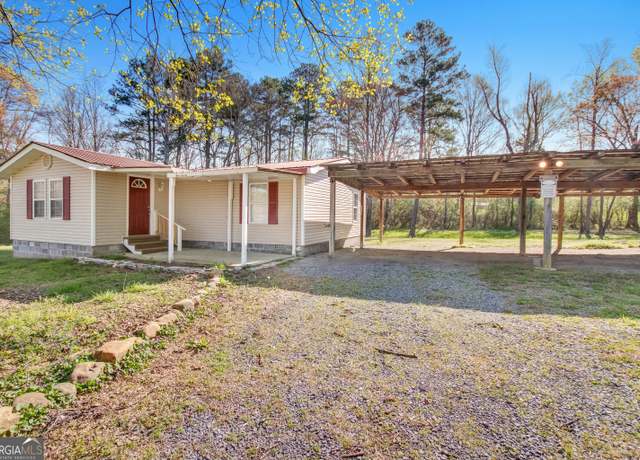 Property at 81 Abney Dr, Lafayette, GA 30728, 3 beds, 2 baths