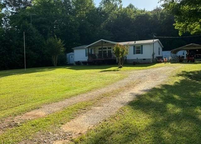 Property at 175 Springdale Rd, Jackson, GA 30233, 3 beds, 2 baths