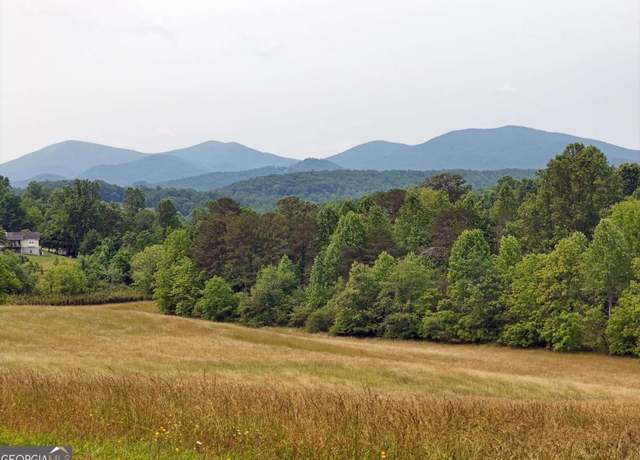 Property at 7.85 AC Lower Trackrock Rd Unit TR1A71B, Blairsville, GA 30512