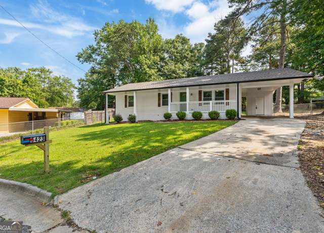 Property at 5423 Colony Dr, Columbus, GA 31909, 3 beds, 2 baths