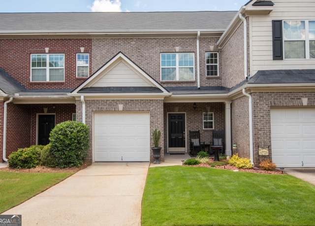 Property at 139 Stonebridge Xing, Newnan, GA 30265, 3 beds, 2.5 baths
