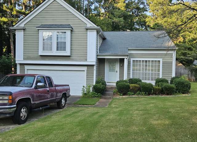 Property at 620 Ashton Ln, Lawrenceville, GA 30044, 3 beds, 2.5 baths