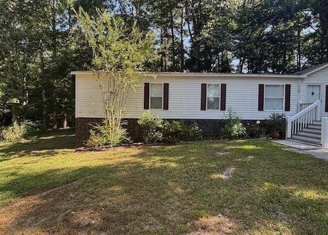 Property at 250 Cedar Heights Rd Lot 13B, Carrollton, GA 30116, 3 beds, 2 baths